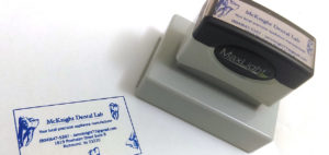 Pre-Inked Stamps Richmond VA